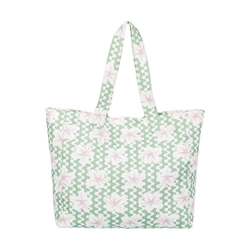 Roxy Τσάντα παραλίας Anti Bad Vibes - Large Tote Bag